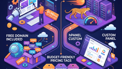 Hostinger WordPress Plans - Affordable Managed WordPress Options - Featured Image